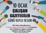 Çakır'dan Kutlama Mesajı..
