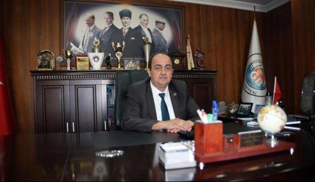 Demirtaş; “İletişimin en etkili kanallarından olan…”