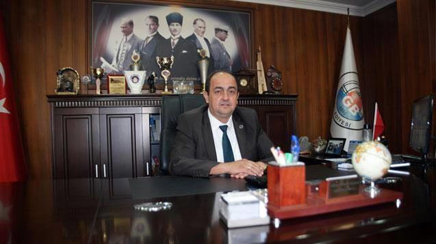 Demirtaş; “İletişimin en etkili kanallarından olan…”