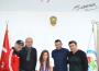 BEŞİKTAŞ’TAN EREĞLİ BELEDİYESPOR’A GENÇ FUTBOLCU EREĞLİ
