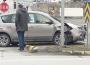 Karabük'te trafik kazası: 2 yaralı