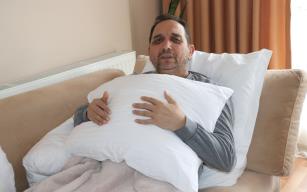 Bu hastalıkta erken teşhis önemli' 