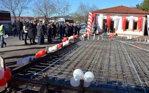 28 yıllık hayal gerçekleşiyor...