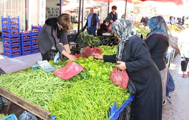 Mutfaklarda kriz durgunluğu!..