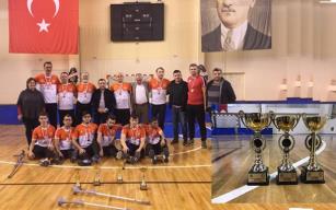 Türkiye Kupası 2. kez Kdz.Ereğli’de!..