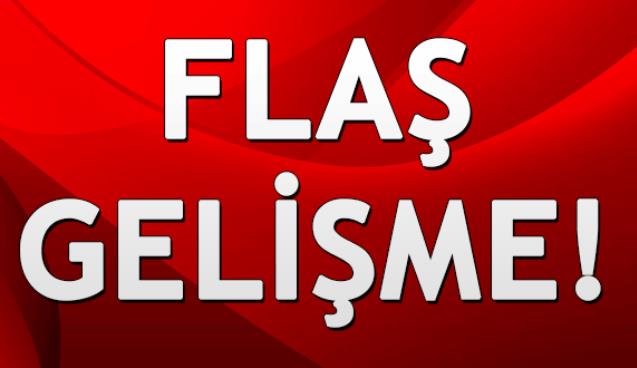 Beklenen açıklama geldi...