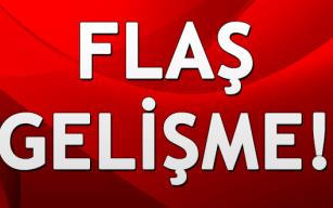 Beklenen açıklama geldi...