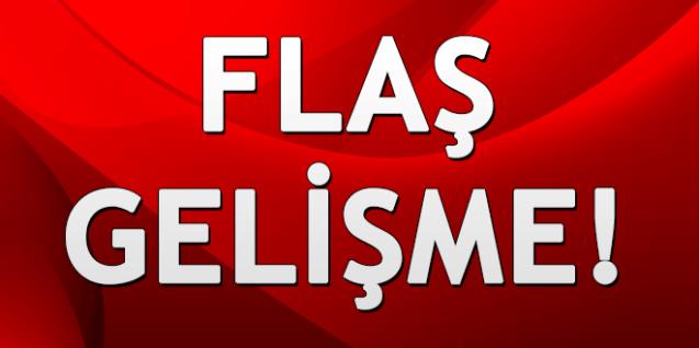 Beklenen açıklama geldi...