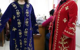 (Özel) Yapımı 6 ay sürüyor ve fiyatı 30 bin lira