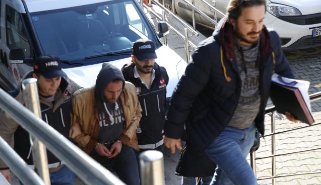 Narkotik ekiplerinden büyük başarı