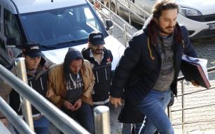 Narkotik ekiplerinden büyük başarı