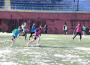 KDZ.EREĞLİ BELEDİYESPOR BARTIN’A HAZIRLANIYOR