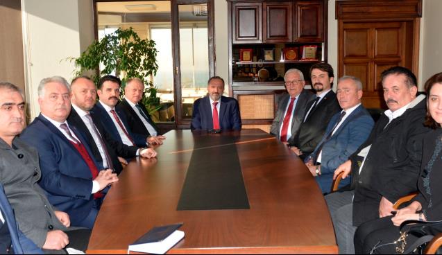 Kampus Hakkında Acıklama