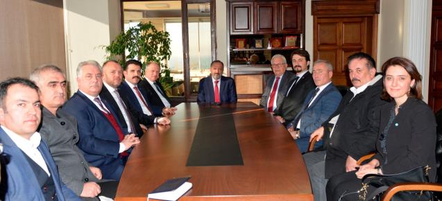 Kampus Hakkında Acıklama