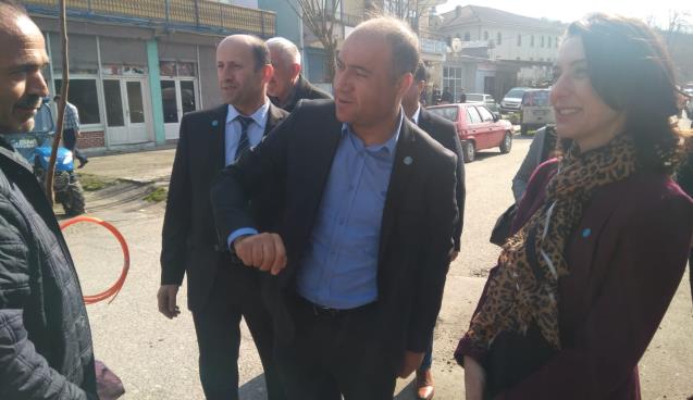 Durdu “Evladınıza sahip çıkın”