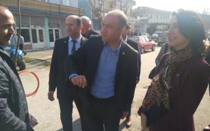 Durdu “Evladınıza sahip çıkın”