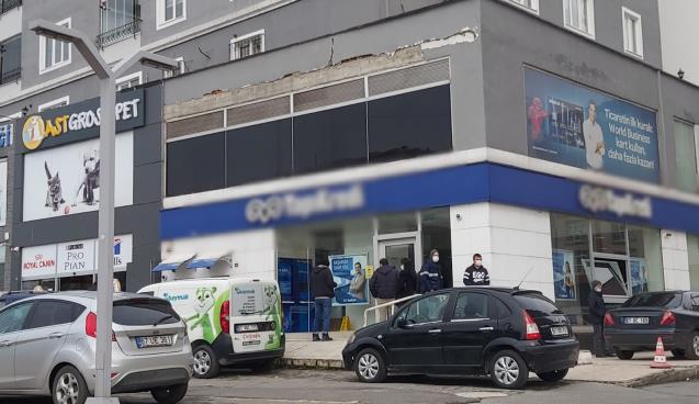Çalışma Yapıldı 