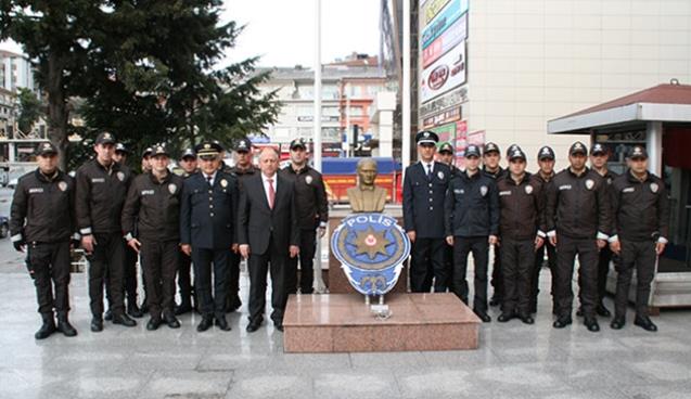 Artık Mahalleleri “Bekçi” koruyacak