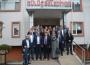 Demirtaş’a ziyaretler devam ediyor…
