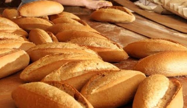 Ekmek Fiyatları Yeniden Yükseltildi 