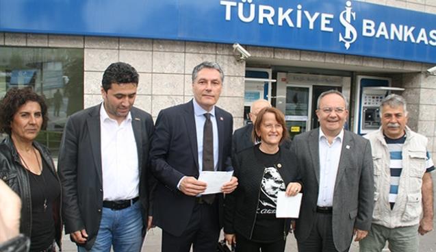 Ereğlili CHP’liler: “Her şey çok güzel olacak…”