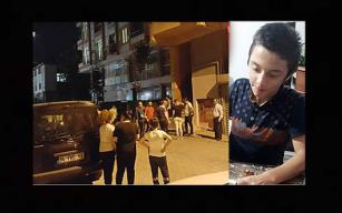 Daha 14 yaşındaydı…