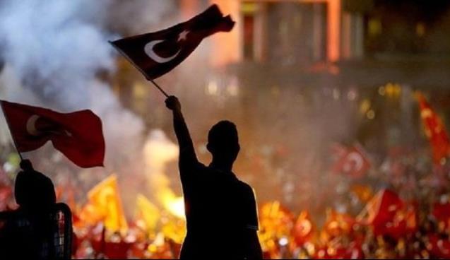 Etkinlik programı belli oldu..