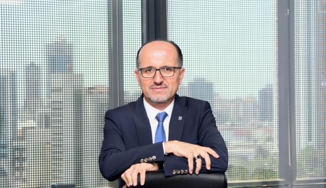 KARDEMİR, Fortune 500 listesinde yükselişini sürdürdü