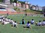 KDZ. EREĞLİ BELEDİYESPOR FUTBOL OKULLARINA YOĞUN İLGİ 