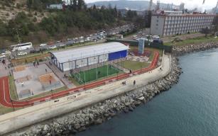 DAHA GÜZEL BİR KDZ. EREĞLİ İÇİN ÇALIŞIYORUZ