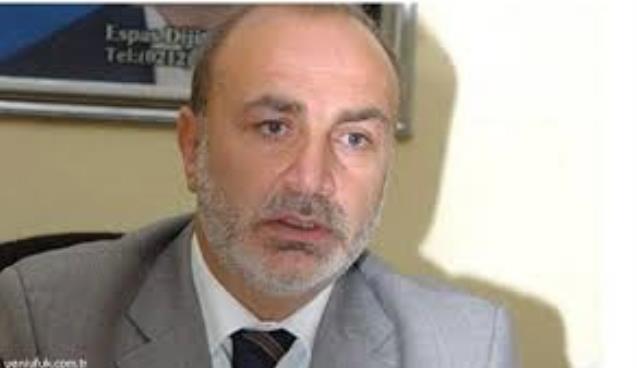 UYSAL EREĞLİ'Yİ KOMİNİST KAFAYLA YONETMEYE CALISIYOR 