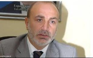 UYSAL EREĞLİ'Yİ KOMİNİST KAFAYLA YONETMEYE CALISIYOR 