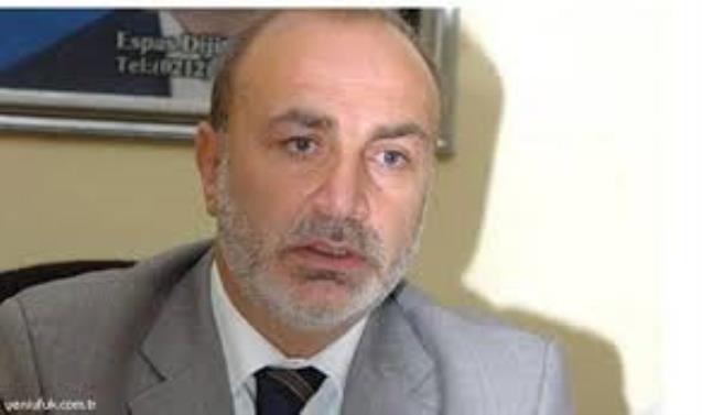 UYSAL EREĞLİ'Yİ KOMİNİST KAFAYLA YONETMEYE CALISIYOR 
