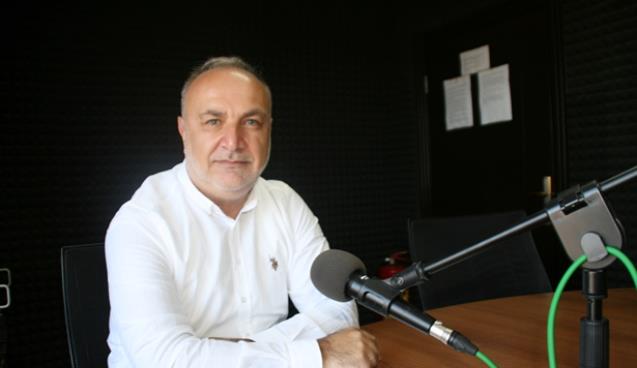 YEREL SEÇİMLERLE İLGİLİ İDDİALİ KONUSTU