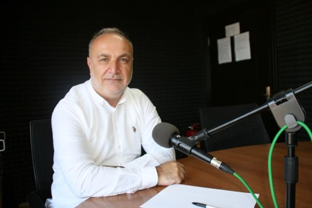 YEREL SEÇİMLERLE İLGİLİ İDDİALİ KONUSTU