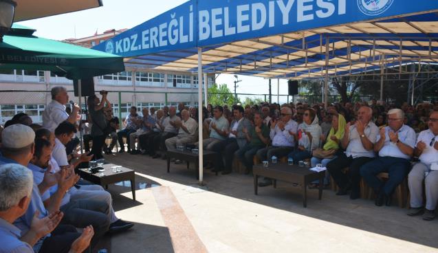 KIRGINLIKLAR, DARGINLIKLAR BİTSİN