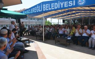 KIRGINLIKLAR, DARGINLIKLAR BİTSİN