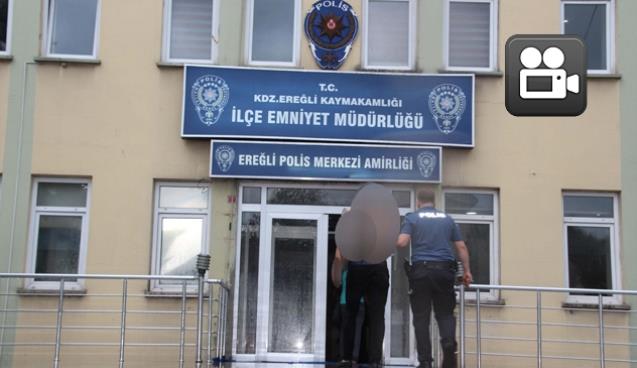 Karısına öyle bir oyun oynadı ki!..