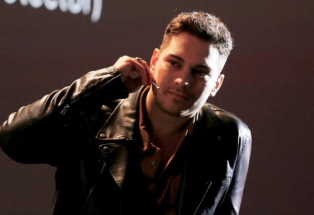 Çağatay Ulusoy Hollywood yolcusu