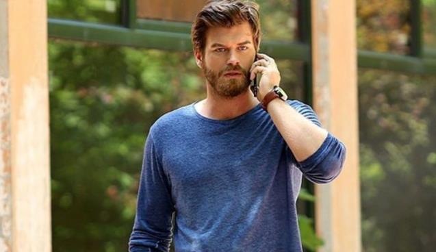 Organize İşler 2 için imajını değiştirdi