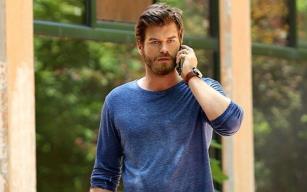 Organize İşler 2 için imajını değiştirdi