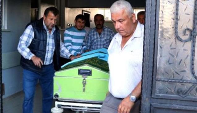 Cinayetin detayları ortaya çıktı!..