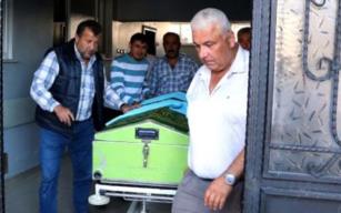 Cinayetin detayları ortaya çıktı!..