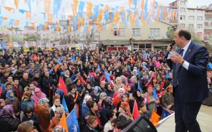 Çevre ve Şehircilik Müdürlüğü “İmar rantı”haberini yalanladı