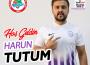 HARUN TUTUM, EREĞLİ BELEDİYESPOR’DA