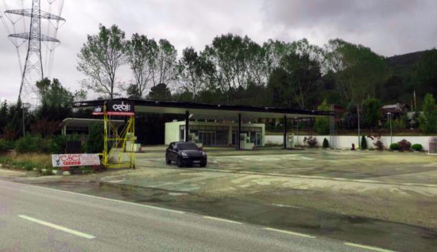 Çebi Grup’tan bir yatırım daha.. 