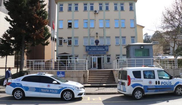 Emniyet Taşınıyor