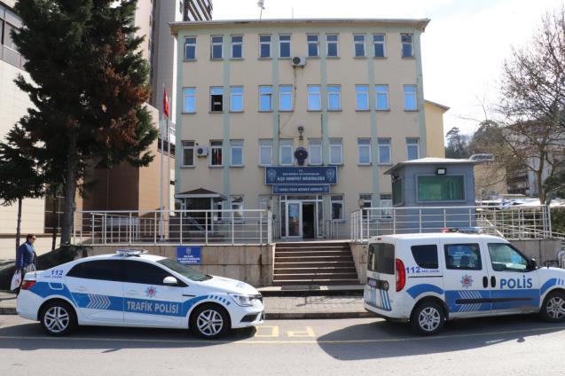 Emniyet Taşınıyor