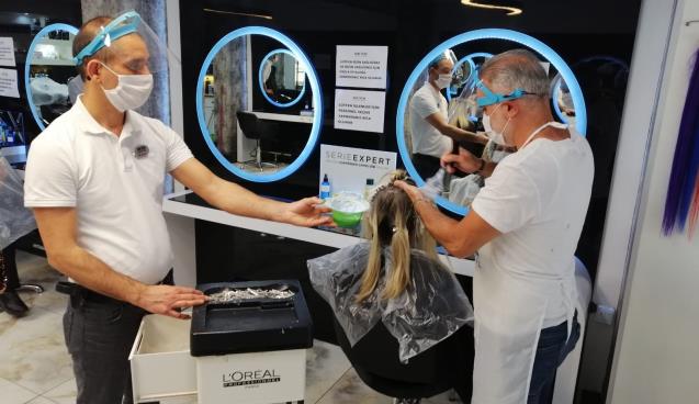 MAKAS BAŞI YAPTILAR