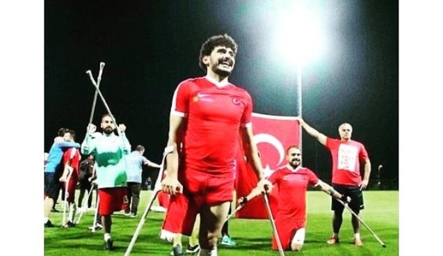 İYİ PARTİDEN ENGELLİLER HAFTASI AÇIKLAMASI